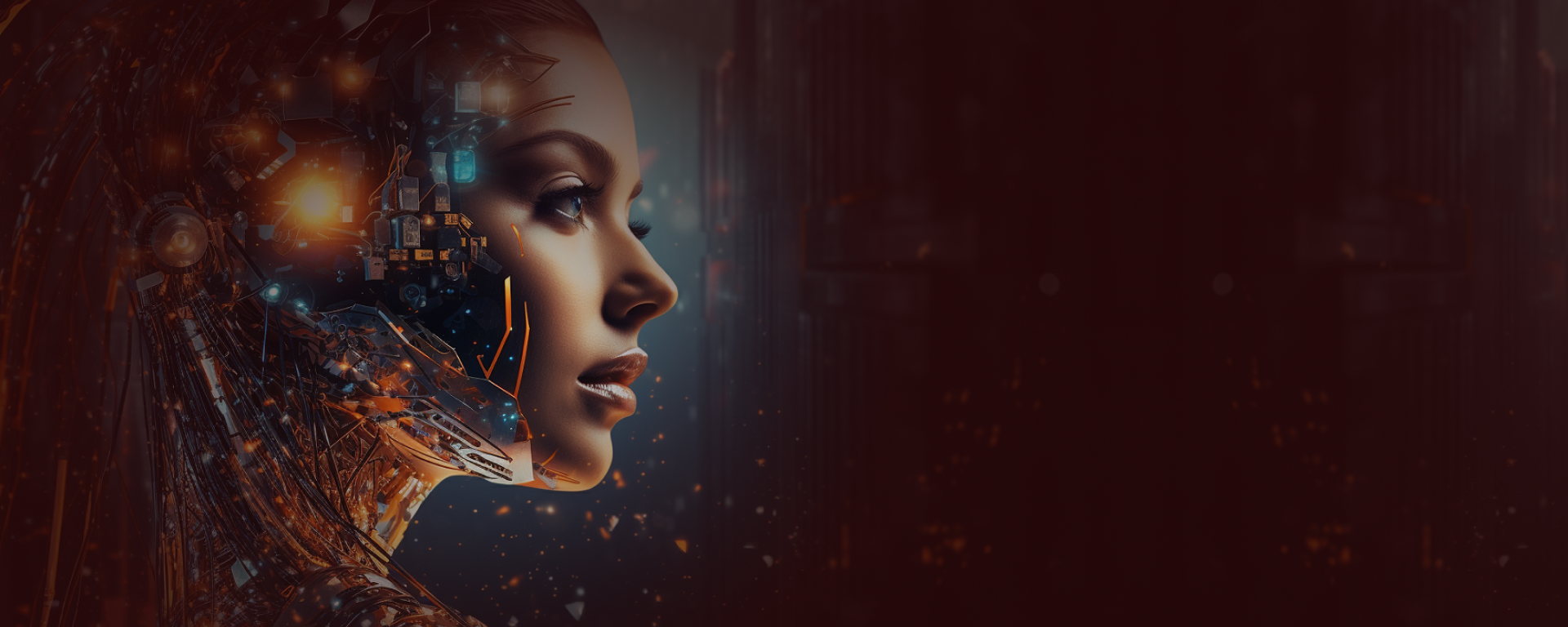 Thời đại chuyển đổi số